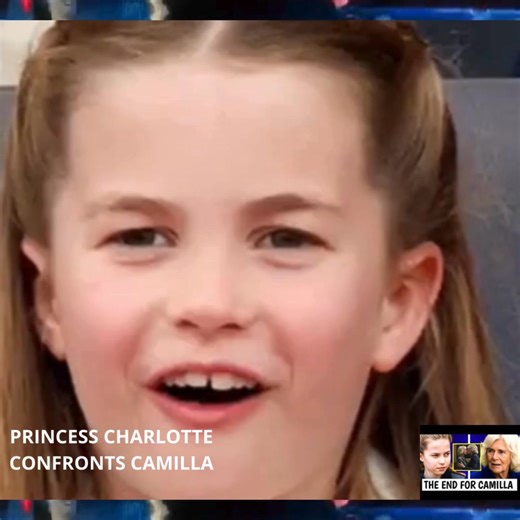 70K views · 3.2K reactions | PRINCESS CHARLOTTE CONFRONTS CAMILLA | Page 179 | Facebook