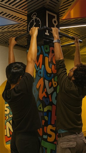 CodeBreak 60 on Instagram: "🗝️✨Come play, solve, and experience the thrill at Code Break 60 – Delhi’s favorite escape rooms in Kamla Nagar & Lajpat Nagar. 🔐 📍Code Break 60 Kamlanagar @codebreak60 follow us to stay tuned Escape rooms. Adventure. Fun activities. Gamimg #CodeBreak60 #EscapeRoomDelhi #KamlaNagar #LajpatNagar #ThingsToDoInDelhi #AdventureInDelhi #TeamworkChallenge #MysteryGames"