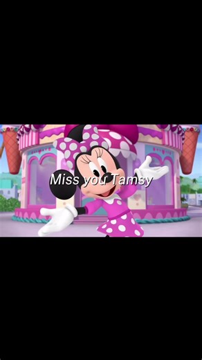 Minnie x Tamsy>>#fyp #zxycba | tamsy