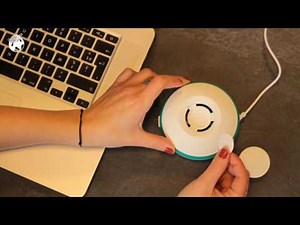 Diffuseurs Nomades d'Huiles Essentielles - Nature & Découvertes