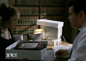 The Practice S03 - Ep08 Swearing In HD Watch