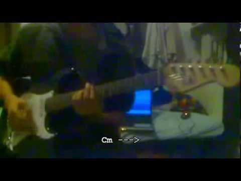 Firth of Firth - Guitar Chords Lesson