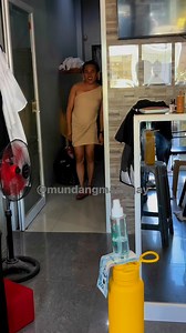 may kaibigan ka din ba na walang challenge challenge pag pera na pinag uusapan 😆 #funny #challenge #goodvibes #laughteristhebestmedicine #positivity #MundangMacugay #yayamadonna #TeamWings | Mundang Macugay