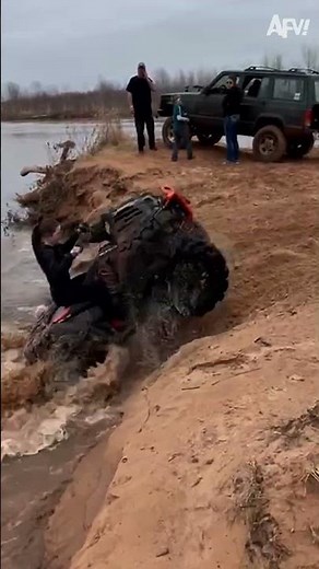 Motor Mayhem Extreme hijinks ensue... 🤣