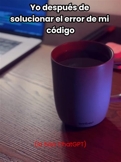 Aprende programación desde cero en Nexus Educa 🚀 📲 Escríbenos al 51 96.2 70.5 75.1 o búscanos en Google como Nexus Educa. Si alguna vez “arreglaste” tu código y de repente todo funciona… sabes exactamente cómo se siente 😎💻 La cima del mundo para cualquier programador. #paratiiiiiiiiiiiiiiiiiiiiiiiiiiiiiiiiii🦋 #TikTokAprende #Programadores #clasesonlines #tecnologia #TechTok #parati #trending #cursos #habilidades #aprendizaje #inscribite #programacion #NexusEduca #codigo #coding #code #ingie