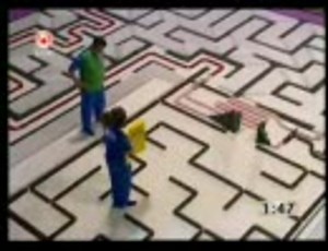 Domino Day 2007 その6