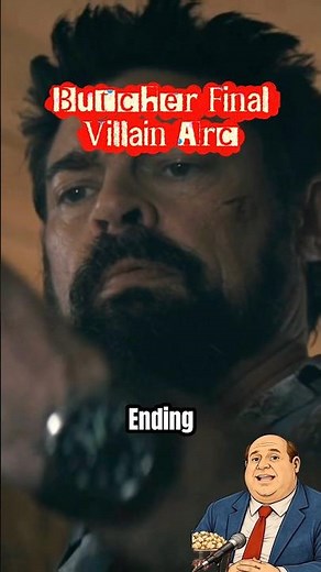 THE BOYS ENDING: Show vs. Comic, Part 2. #storyvault #theboys #theboysfinalseason #homelander