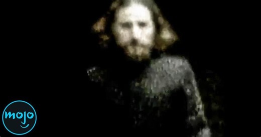 10 Creepiest Figures in History That Are Scarier Than Horror Villains | Videos on WatchMojo.com