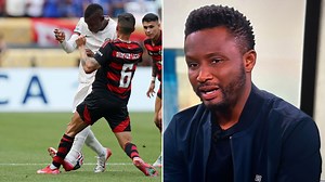 DAZN forced to apologise as Chelsea legend launches X-rated Nicolas Jackson rant