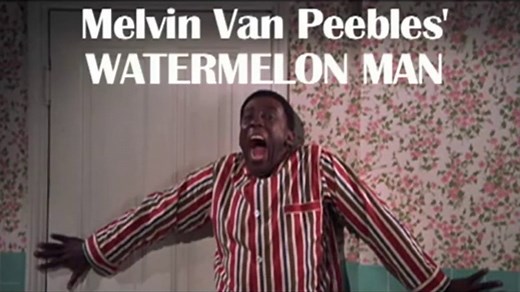 WATERMELON MAN (1970) Trailer