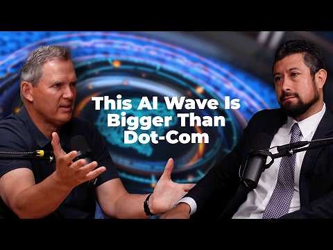 Inside Penguin Solutions: Building the Future of AI Infrastructure