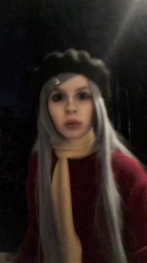 || #HILDA || OOOHHHWAAAABHHH HIS AIR HOSE BROKE!!!! OHHHHWAAhhh || #fyp #viral #cosplay