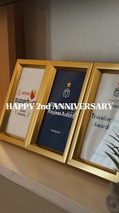 🎉 Can you believe it’s been 𝙩𝙬𝙤 years already? Time flies when you're surrounded by amazing clients like you! Your support has made this journey unforgettable. 🙌🏼 We're also incredibly thankful for God's unwavering faithfulness in guiding us in this business. 🙏🏼 ✨ Anniversary Offer: Enjoy 𝟱% off bookings from July 16–August 16 as our small way of saying thanks! Here’s to even more cozy moments, shared joys, and countless memories together! 🥳 #BacolodCondominium #Staycation #AirbnbSuper