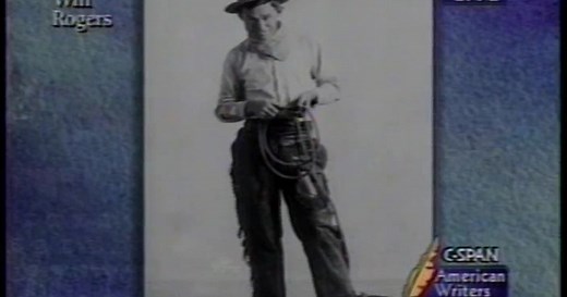 Writings of Will Rogers