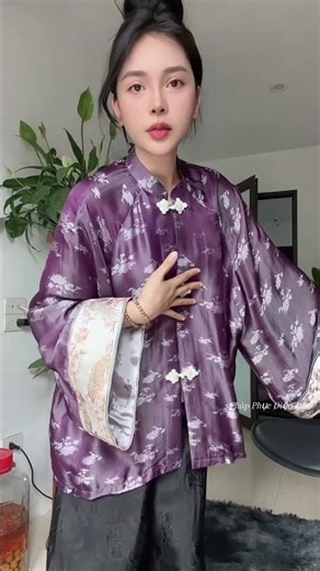 Pháp phục , đồ lam đi chùa – nhẹ nhàng, trang nghiêm, thanh lịch