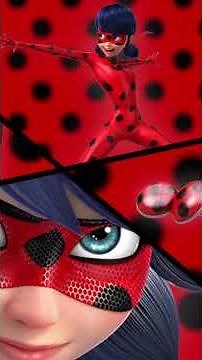 Nouveau générique de la saison 5 😍 Miraculous 🐞 Dès le 24 octobre sur TF1