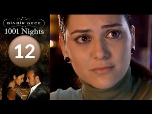 1001 Nights 12. Episode