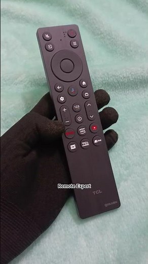TCL Remote Control 2025 Updated Models | Heavy Discount Deal by Remote Expert. #TclLedRemote