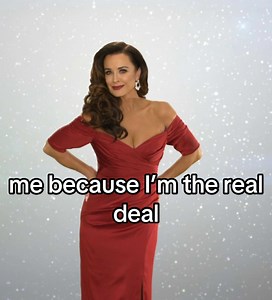 When you’re the real deal you don’t have to pretend 🥰