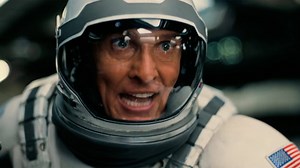 4.2M views · 32K reactions | Christopher Nolan’s sci-fi epic...