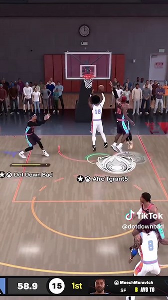 Improving Your NBA 2K Gaming Experience