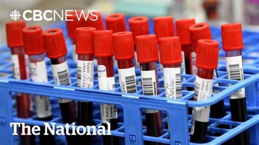 Genome study of 10,000 Black Canadians underway | Anne Thornley-Brown MBA