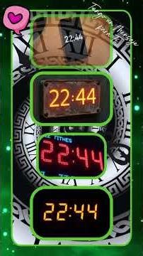 22:44 🟡 What does it mean to see the COMBINED TIME 22:44? ⭐ Discover its Hidden Message
