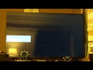 LG Startup And Shutdown Sound Effects