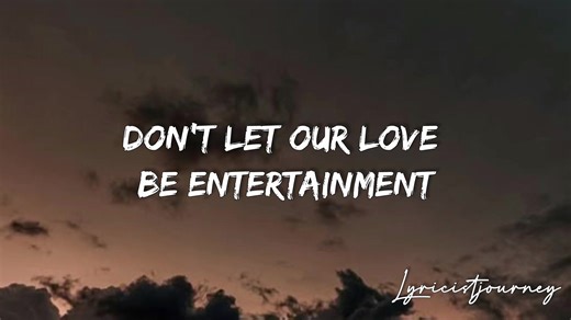 So It Goes - Black Sherif Lyrics Explained