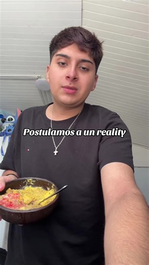 #flyp #chisme #viral #foryoupage #chile | reality 13