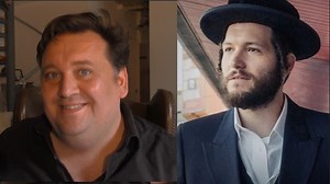 101K views · 114 shares | Comedian Daniel-Ryan Spaulding breaks down the Berlin accuracy of the Netflix series Unorthodox, and explains the awesomeness of actor Jeff Wilbusch! | Daniel-Ryan Spaulding | Facebook