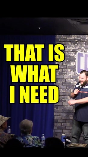 It Was The One Thing Missing #comedy #funnyreels #hats #sunglasses #humor #funny #comedyreels #standupcomedy #funnyvideos | Jeff Leeson