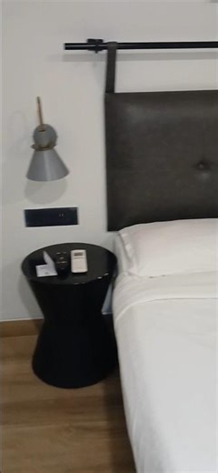 Delhi Hotel Room Visit 😍|| #shrots #trending