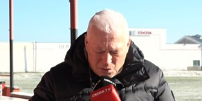 FELLNER! LIVE: Toni Polster im Interview