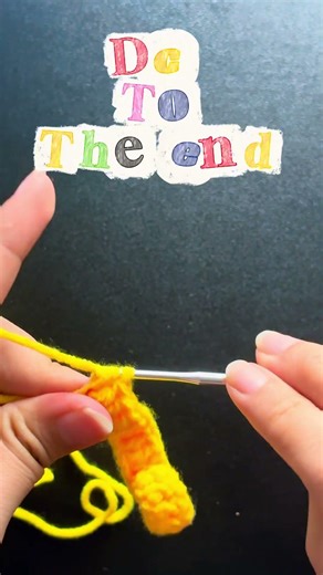 Beginner? Start with this mini roll cake 🧶