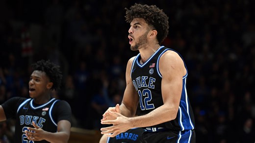 Duke Maintains Perfect Season with Thrilling Win Over Florida