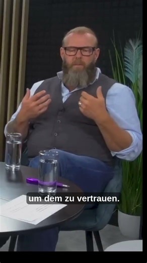 Wie beginnt Hellsicht?