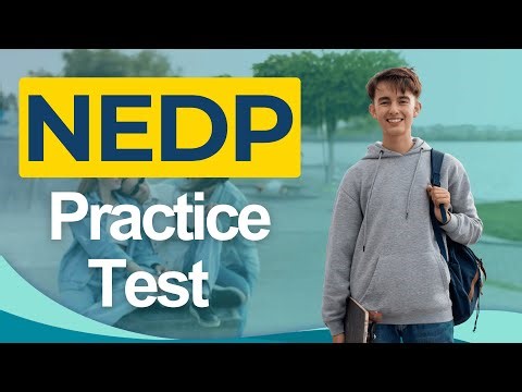 NEDP Practice Test 2026 National External Diploma Program Certification Exam Assessment Guide