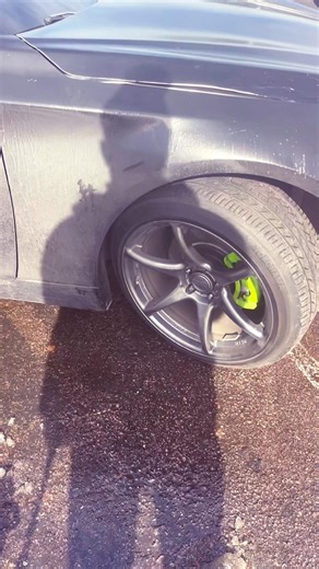 "Front Right CV Axle Installation #automobile #diy #shorts