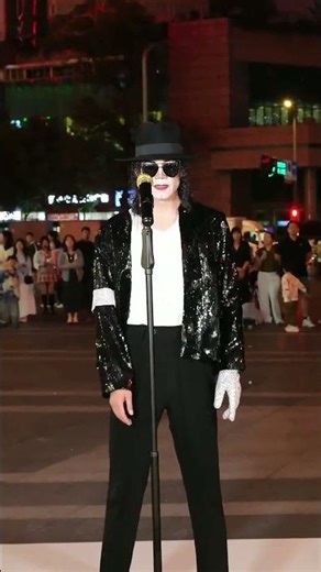 17年后，后！迈克尔·杰克逊再度刷屏！ clip1