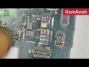 🛠️ Samsung A14 5G Black Screen Problem Fix | Display Not Turning On Solution | Easy Repair Method