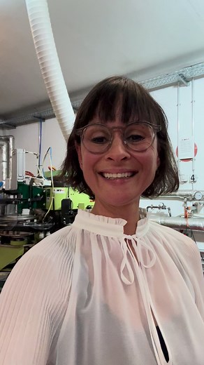 27 reactions · 3 comments | MY45 - Vinyl Record Pressing on Reels | Facebook