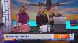 Stress-free holiday travel tips from Meredith Sinclair
