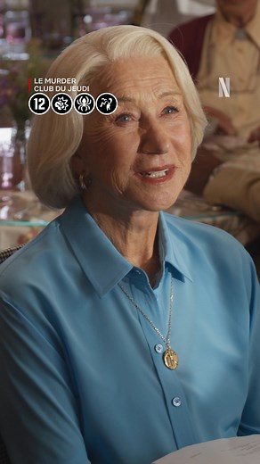 DISPONIBLE DÈS MAINTENANT SUR NETFLIX | Netflix