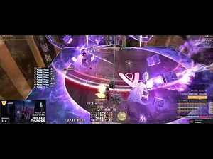 【FFXIV】M4s First Clear [Monk PoV]