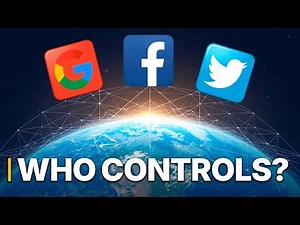 Internet Legends | How Tech Giants Took Control of Media and Advertising