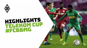34K views · 132 reactions | Die Highlights vom Duell mit dem FC Bayern München im Finale des Telekom Cup 2019!  | Borussia Mönchengladbach | Facebook