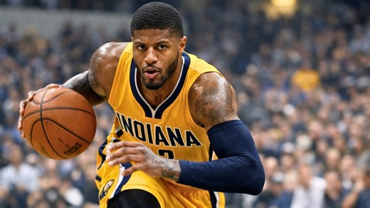 The comeback season that proved Paul George was still one of the NBA’s elite