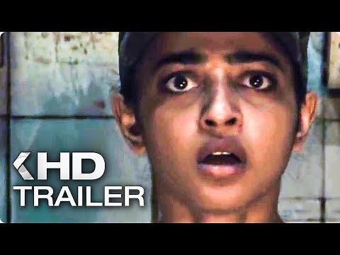 GHOUL Trailer (2018) Netflix