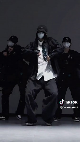 Smoothie Dance Tutorial with NCT Dream